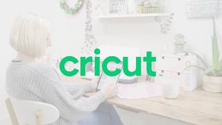 How To Set Up Your Cricut Maker  Hobbycraft [upl. by Nwahsem]