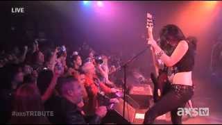 The Iron Maidens Live HD [upl. by Korff594]