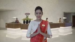 ITC Kohenur Hyderabad  A Luxury Collection Hotel [upl. by Anrak]