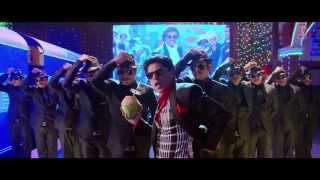 Lungi Dance Full Video Song ᴴᴰ Chennai Express 2013 Honey Singh 1080p HD [upl. by Irpak]