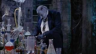 The Munsters Unaired Pilot [upl. by Ring]