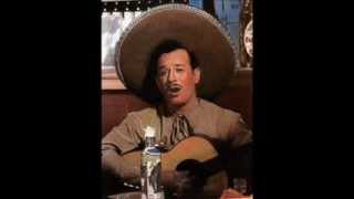 Pedro Infante En Tu Día [upl. by Meekah]