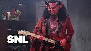 Devil Cant Write No Love Song  SNL [upl. by Haroun200]