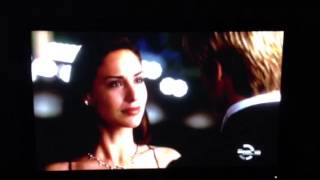 Meet Joe Black final scene [upl. by Edmee398]