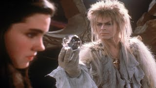 Labyrinth 1986 Soundtrack Thirteen O Clock [upl. by Ainnos451]