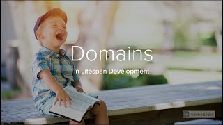 Domains in Development [upl. by Auroora]