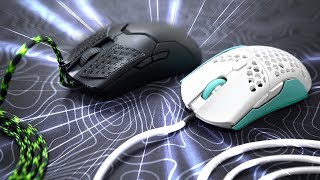 Customize Your Gaming Mouse with 7 Cheap Mods [upl. by Ahgiela]