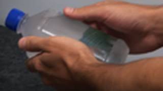 Supercooled Water  Explained [upl. by Ahsiyk434]