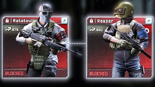 Tarkov ARENA Preset Guide Every Class [upl. by Wyatt]