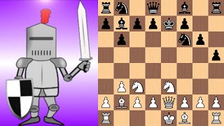 Chess Tactics  Terminology  Beginner to Chess Master 9 [upl. by Nnaylloh]