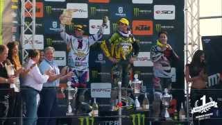 MXGP  Romain Febvre Victory [upl. by Mulligan814]