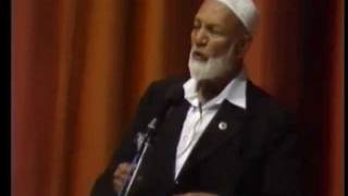 Challenge Of Islam  Sheikh Ahmed Deedat [upl. by Salta422]