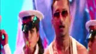 Lungi Dance Honey Singhbhojpuri special remix ft Dj MARK amp Diamond [upl. by Etteval]