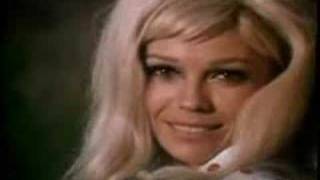 NANCY SINATRA  Sugar Town 1967 [upl. by Auvil]