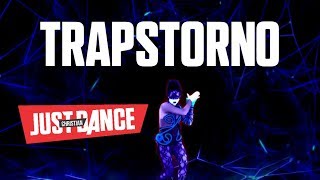 Redimi2  Trapstorno ft Natan el Profeta Rubinsky Rbk Philippe  Just Dance Cristiano [upl. by Hurwitz167]