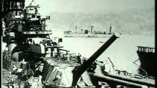 Batlefied S2E5  The Battle of Leyte Gulf [upl. by Oicirbaf]