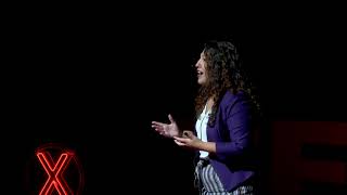 Mastering the Art of the Interview  Ashley Rizzotto  TEDxNSU [upl. by Vudimir178]