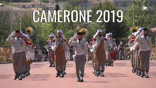 Camerone 2019 [upl. by Lap]