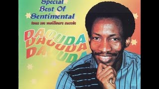 Daouda Koné  Spécial Best Of Sentimental audio HD full album [upl. by Ydda]