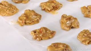 How To Make Pralines [upl. by Renita]