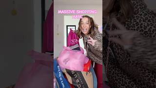 MASSIVE HAUL 💘🥥🍭 [upl. by Rani]