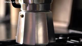 How to Make the Perfect Stovetop Espresso [upl. by Ajani]