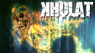 Kholat  Full Game True Ending Longplay Walkthrough No Commentary [upl. by Kcirdehs848]