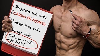 DEFINICION MUSCULAR 5 Cosas que HACEN Quienes la Tienen ¡¡COPIALAS [upl. by Neirda337]