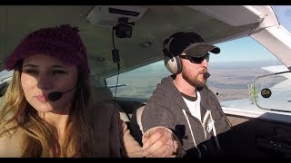 Flying the St Louis Arch Tour [upl. by Evanthe441]