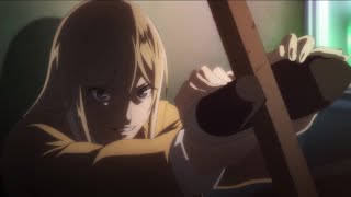 Hakata Tonkotsu Ramens 博多豚骨ラーメンズ  Anime First Impressions [upl. by Cindy]