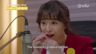 Fight For My Way 쌈 마이웨이 4min Highlights Park Seo Joon amp Kim Ji Won ENG [upl. by Legir287]