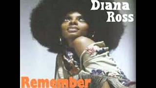 Diana Ross  Remember Me [upl. by Akimaj364]