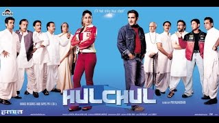 Hulchul Full Movie 2004 [upl. by Osithe662]