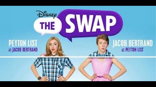 The Swap  Full movie [upl. by Notsae]