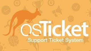 osTicket Personal Queues Tutorial [upl. by Alleiram189]