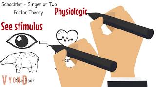 Theories of Emotion Explained [upl. by Maurita]