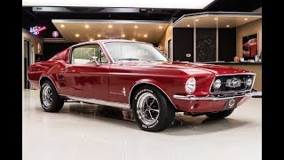 1967 Ford Mustang For Sale [upl. by Aes]