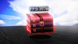 The Ultimate 1x1 FPS Texture Pack [upl. by Inig]