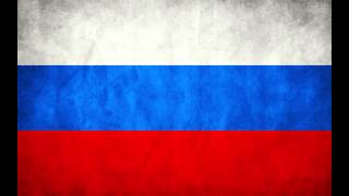 National Anthem of RussiaSoviet Union Instrumental [upl. by Eeryk]