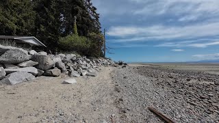 Sechelt BC Kayak Fishing Trip [upl. by Chariot]