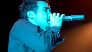 Hoobastank  Running Away live [upl. by Muire]