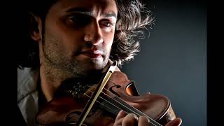 Lamour Toujours  Gigi Dagostino Violin cover by Maxim Distefano  Orchestral Version [upl. by Ronald]