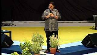 Dato Vijay Eswaran speaks about finding your purpose [upl. by Norehc]