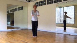 Qi Gong des poumons [upl. by Niret]