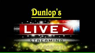 Dunlops Livestreaming [upl. by Aicinet]