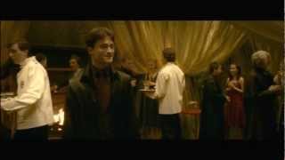 The Slug Party  Harry Potter and the HalfBlood Prince HD [upl. by Aggie731]