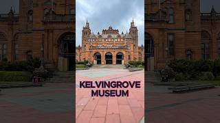 Kelvingrove Museum [upl. by Tedric]