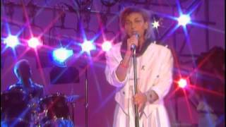 Gianna Nannini  I maschi 1988 HD 0815007 [upl. by Thill]