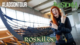 Latest From Alestorm [upl. by Mareld]