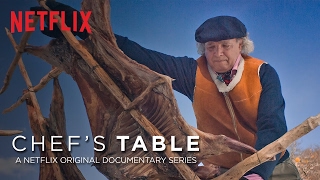 Chefs Table  Season 1  Francis Mallmann HD  Netflix [upl. by Belicia]